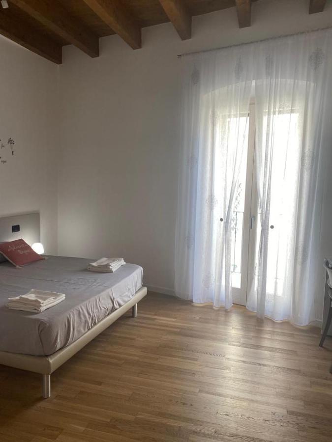 Dreamhouse Apartment Bari Ngoại thất bức ảnh