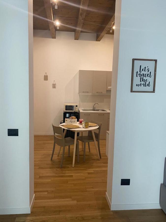 Dreamhouse Apartment Bari Ngoại thất bức ảnh