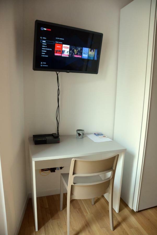 Dreamhouse Apartment Bari Ngoại thất bức ảnh