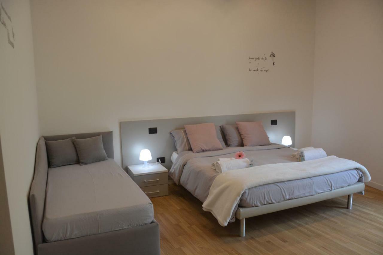 Dreamhouse Apartment Bari Ngoại thất bức ảnh