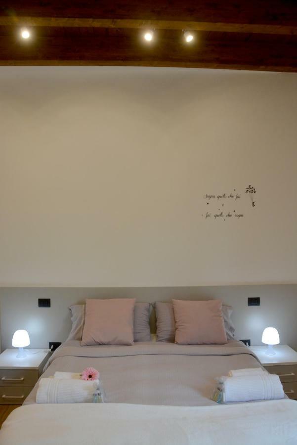 Dreamhouse Apartment Bari Ngoại thất bức ảnh