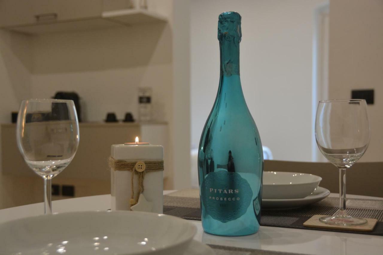 Dreamhouse Apartment Bari Ngoại thất bức ảnh