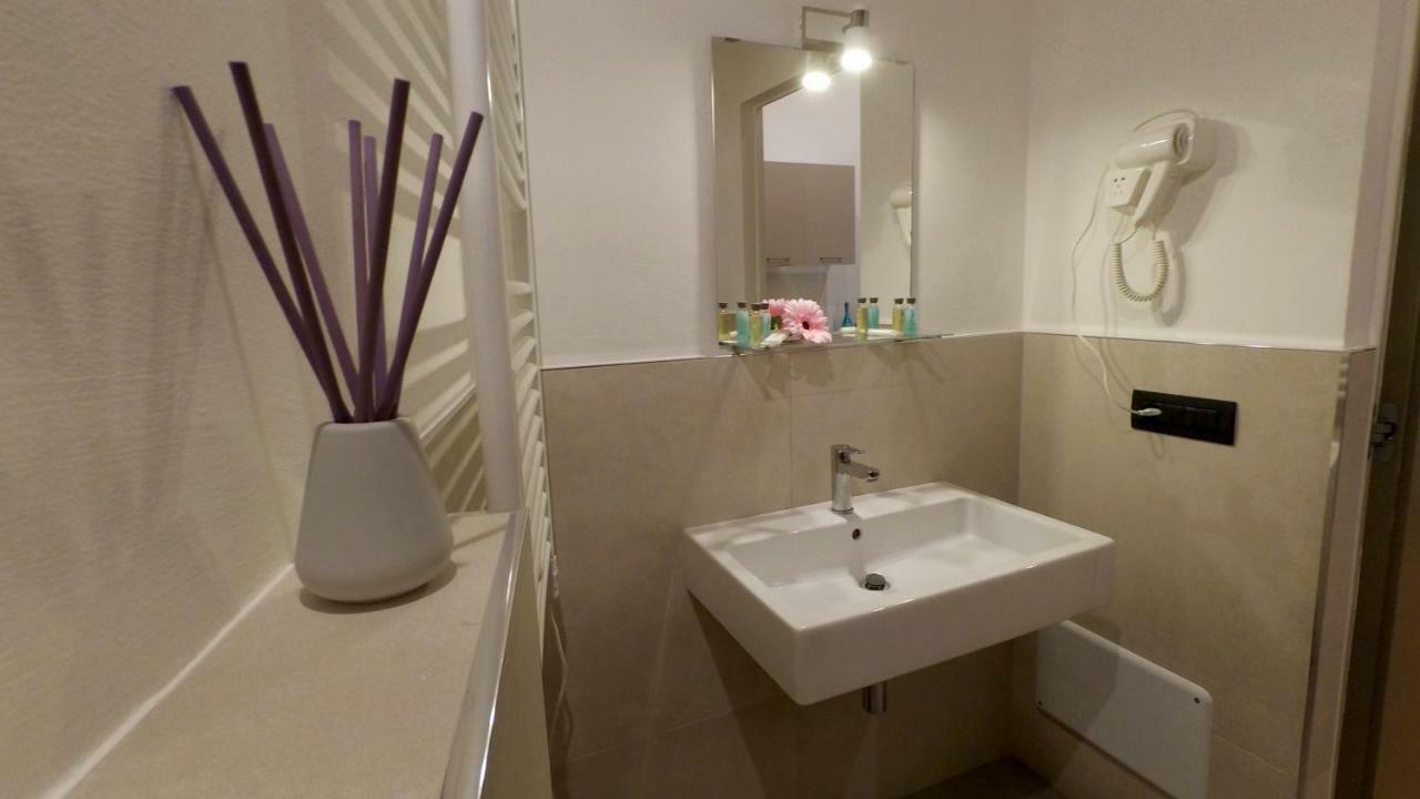 Dreamhouse Apartment Bari Ngoại thất bức ảnh