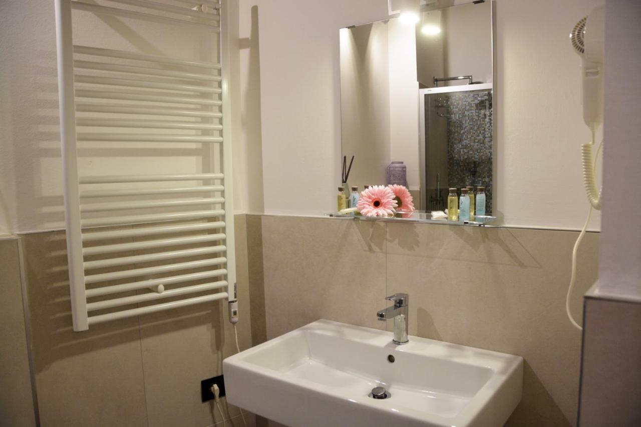 Dreamhouse Apartment Bari Ngoại thất bức ảnh